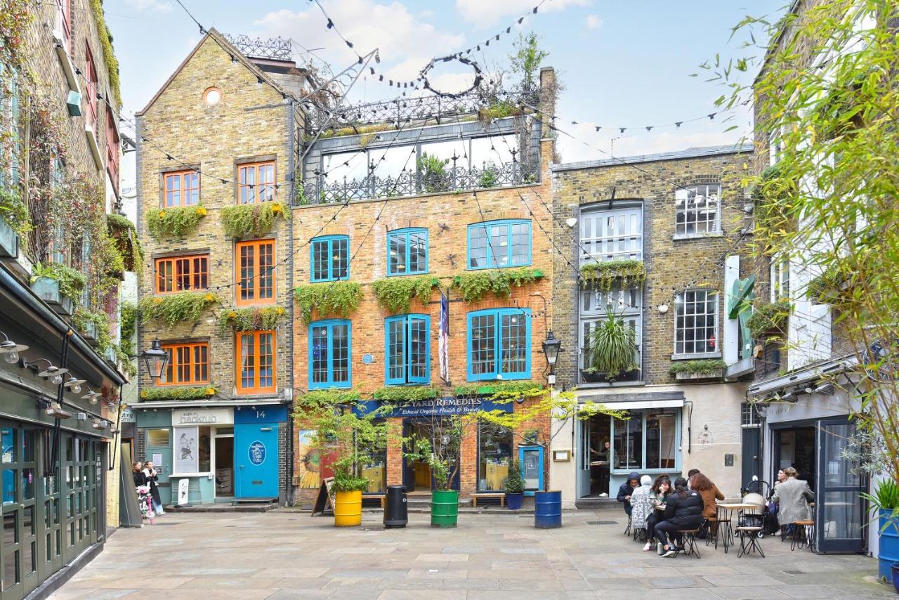 Apartamento Choice - Covent Garden - Leicester Square