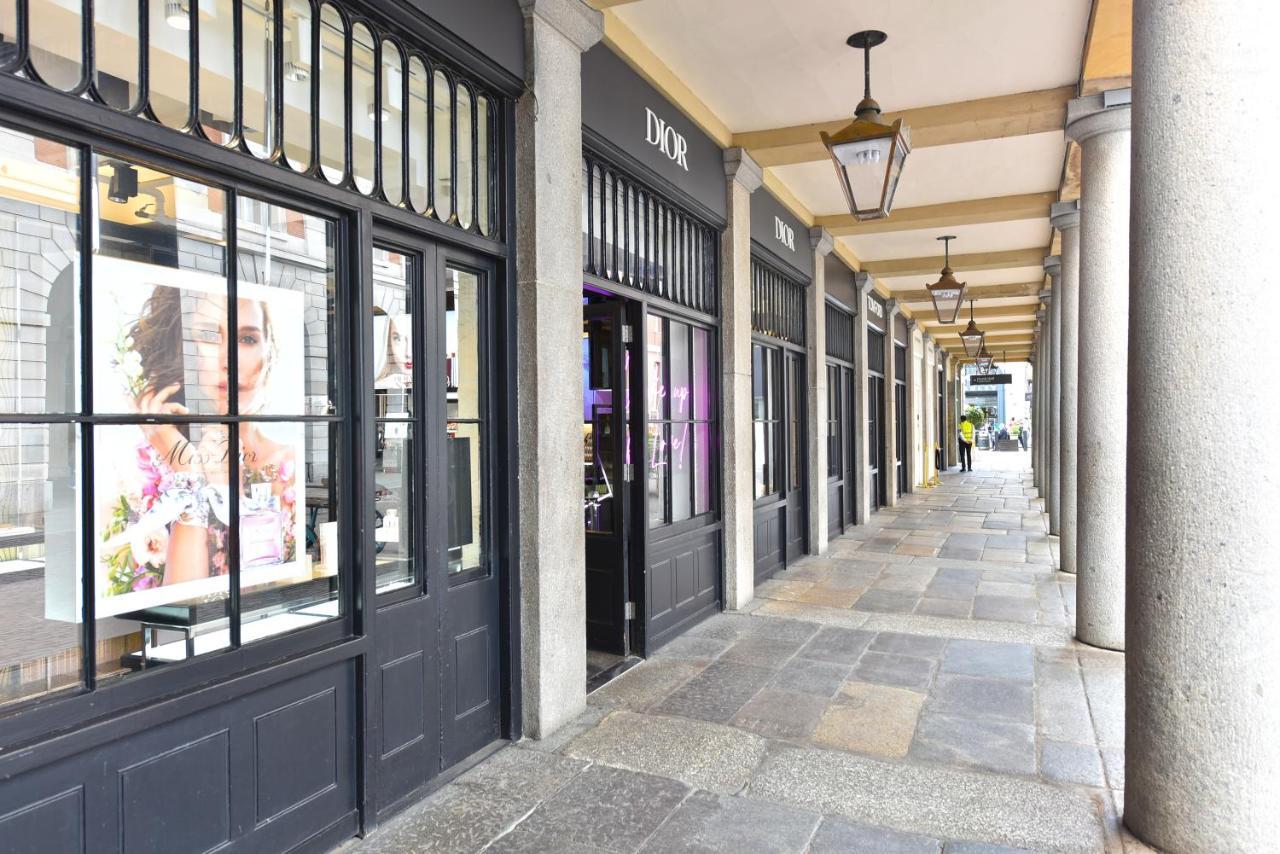 Choice - Covent Garden - Leicester Square Apartamento *