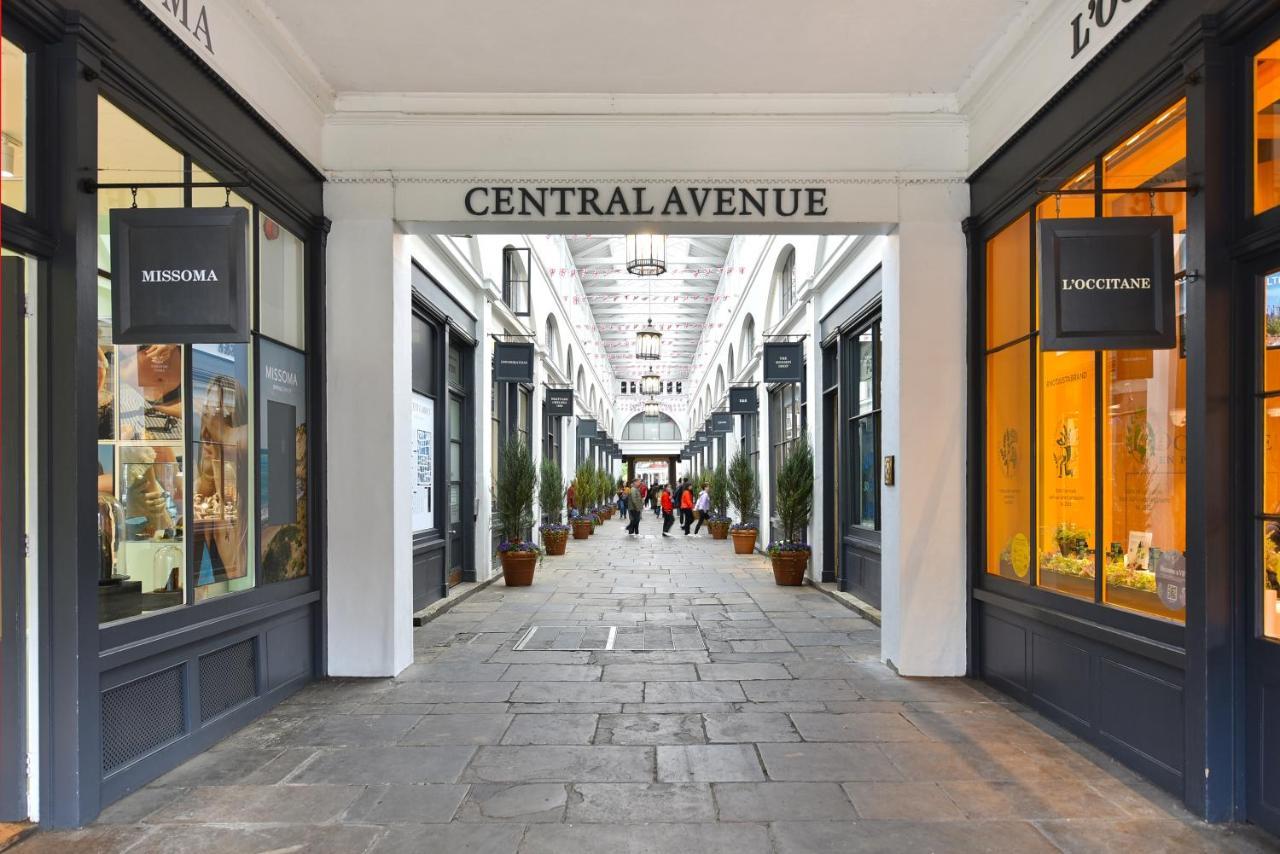 Choice - Covent Garden - Leicester Square Apartamento *