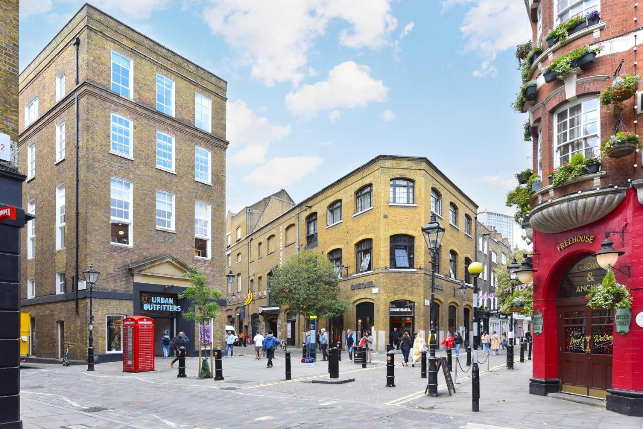 Choice - Covent Garden - Leicester Square *