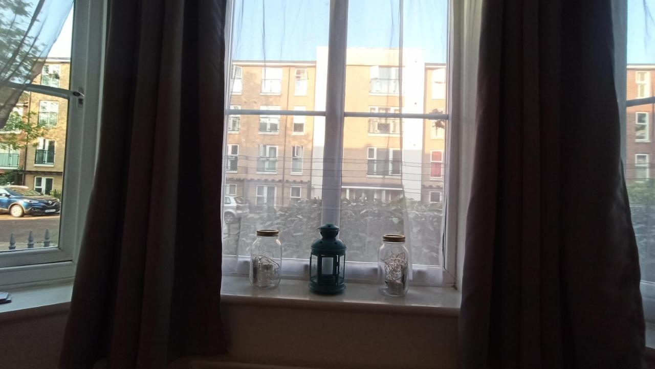 Bright, Chilled Ensuite Db In A Shared Flat! Londres