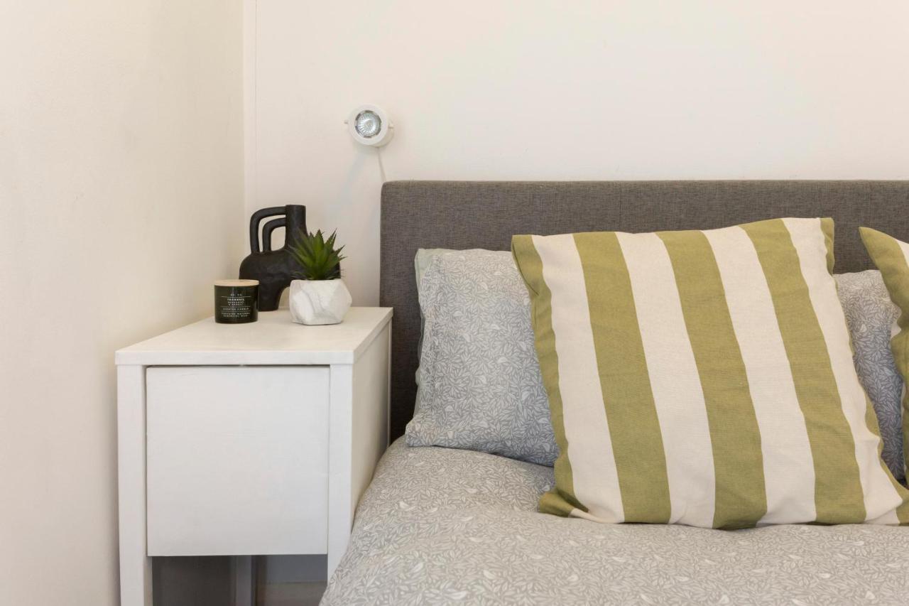 Apartamento Verv Isle Of Dogs Londres