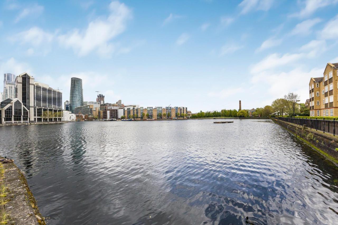 Apartamento Verv Isle Of Dogs