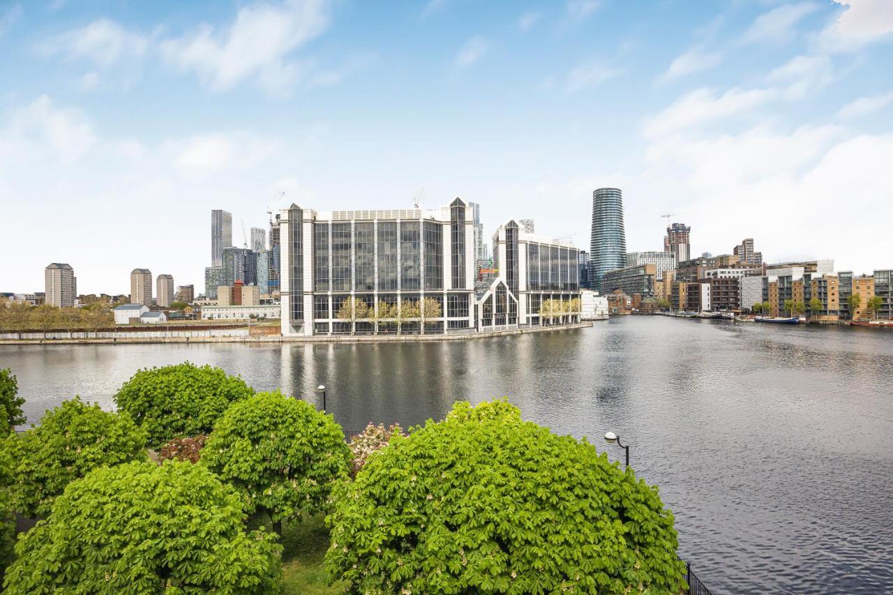 Verv Isle Of Dogs * Londres