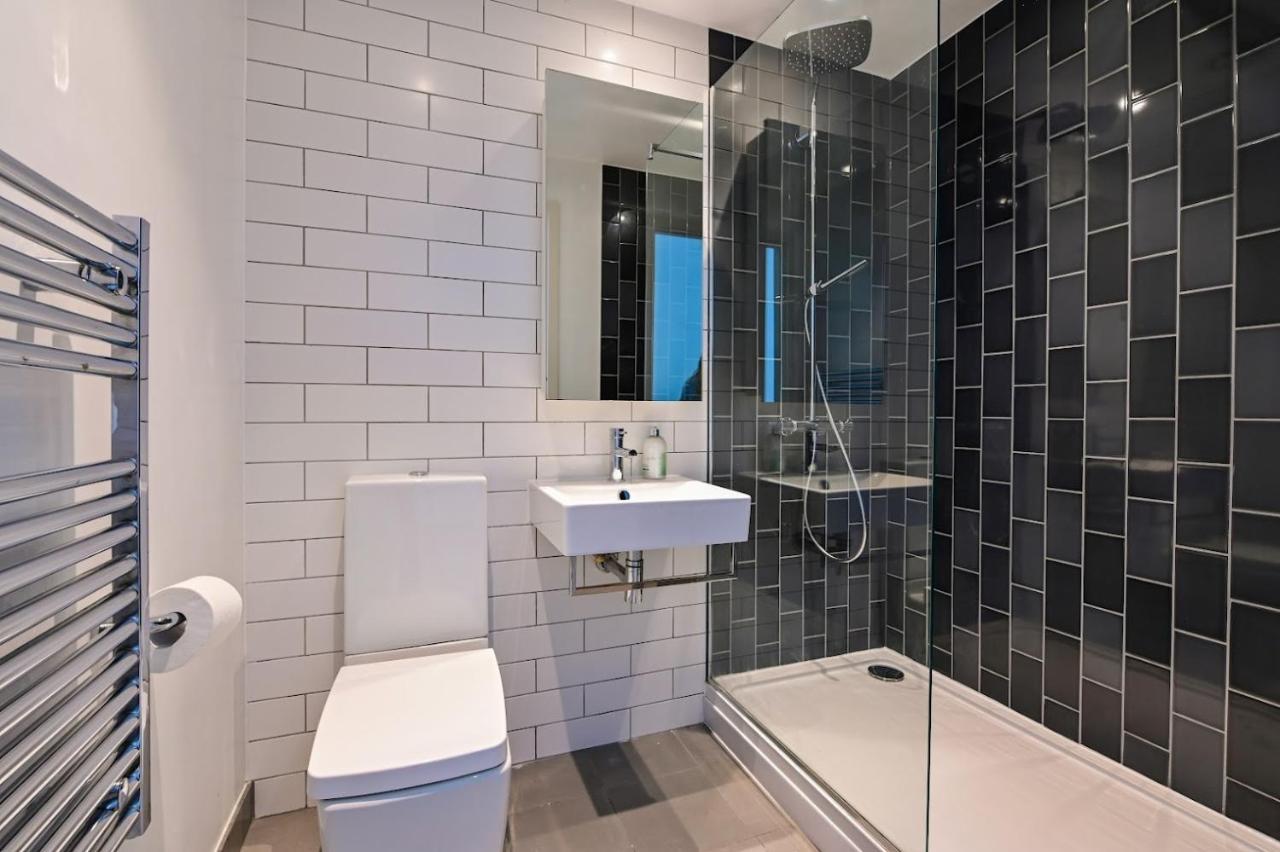 Shywharf Apartamento
