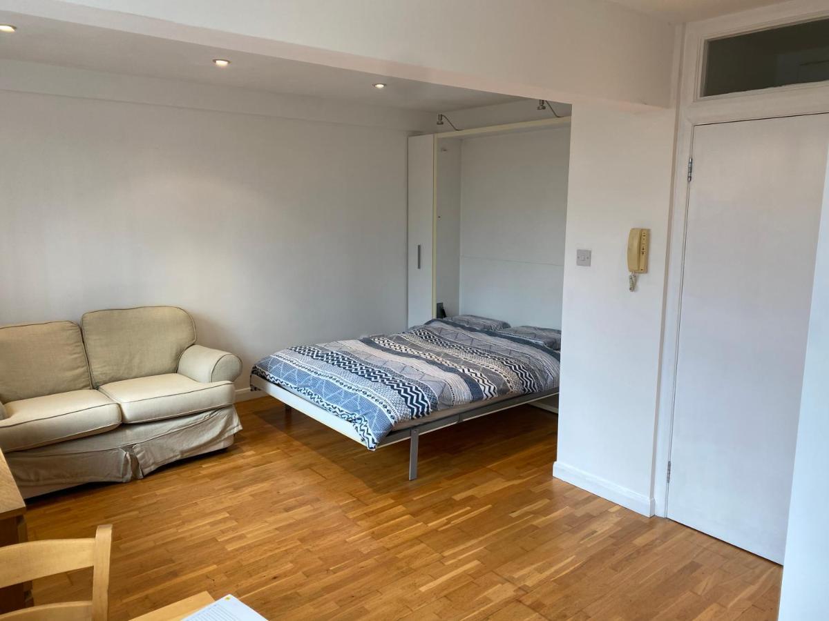 Apartment Central Flat In Putney