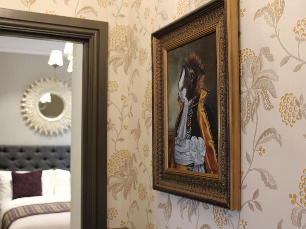 Bed and breakfast The One Tun Pub & Londres