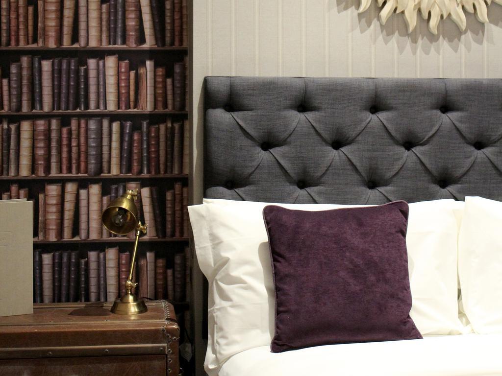 Bed and breakfast The One Tun Pub & 4*