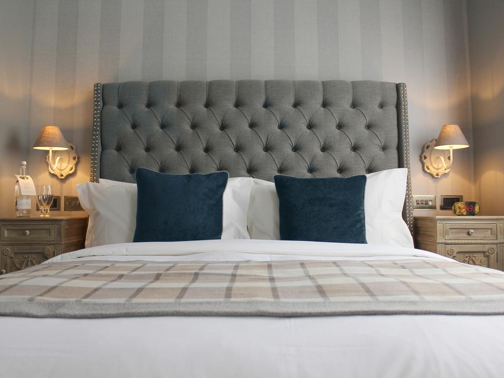 Bed and breakfast The One Tun Pub & 4*