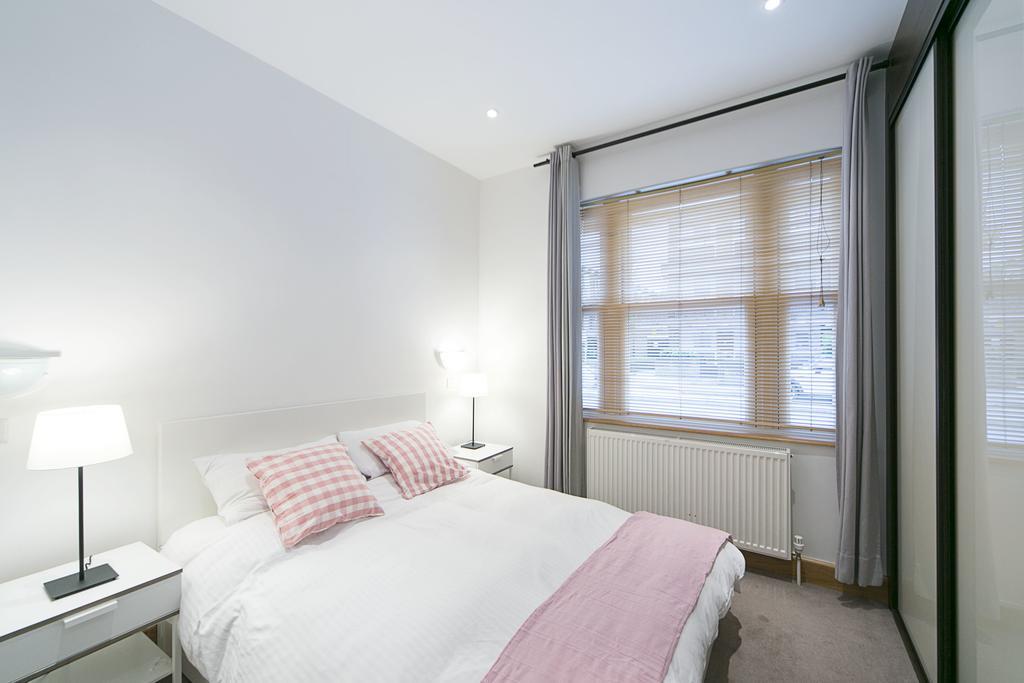 The Greyhound Fulham Appartement