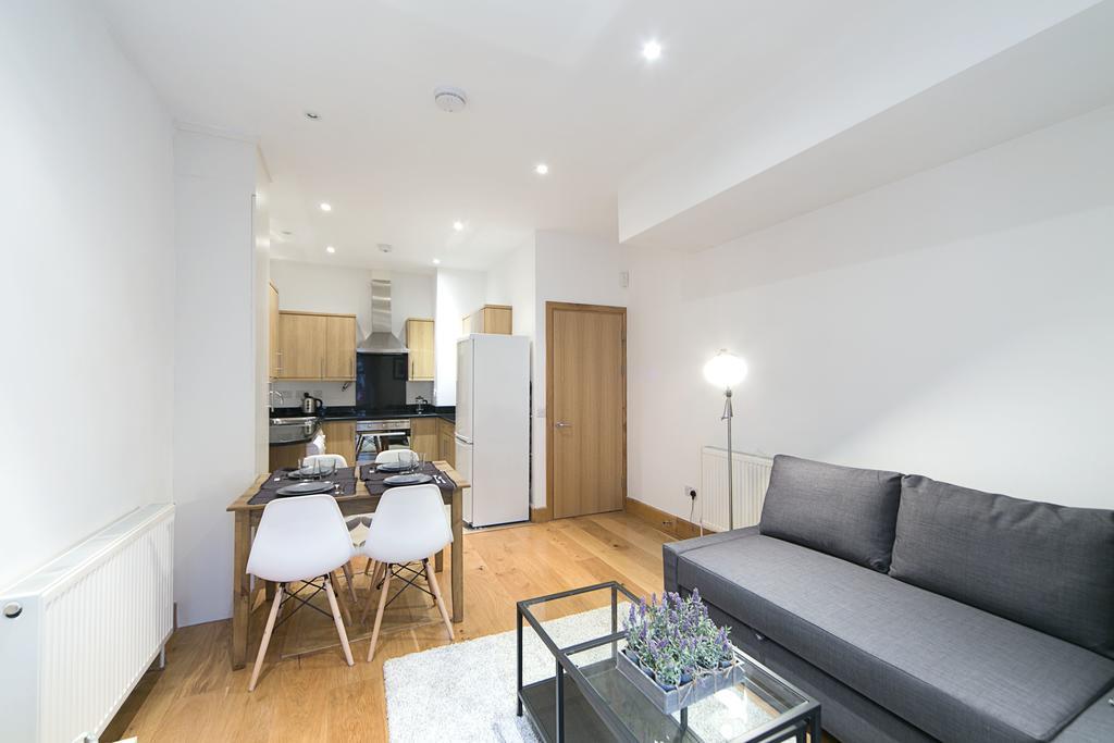 Appartement The Greyhound Fulham *