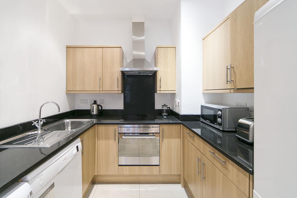 The Greyhound Fulham Appartement *