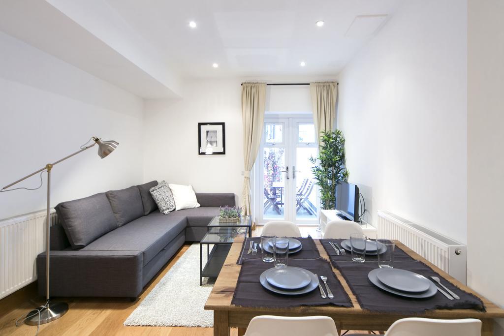 Appartement The Greyhound Fulham