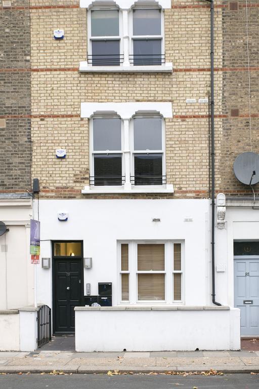 The Greyhound Fulham Appartement