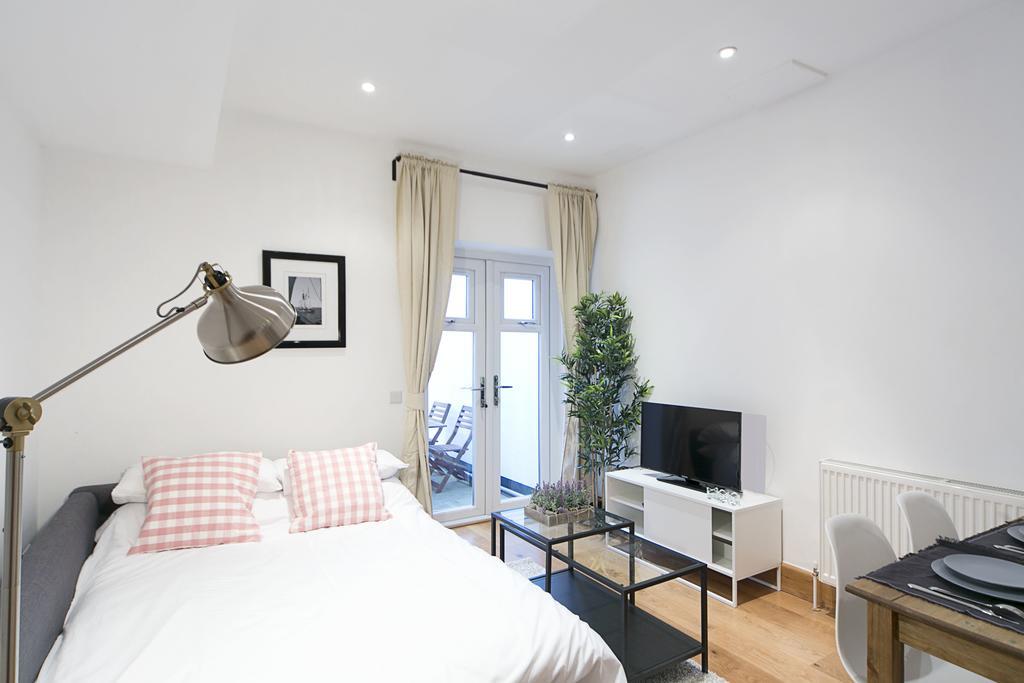 Appartement The Greyhound Fulham *