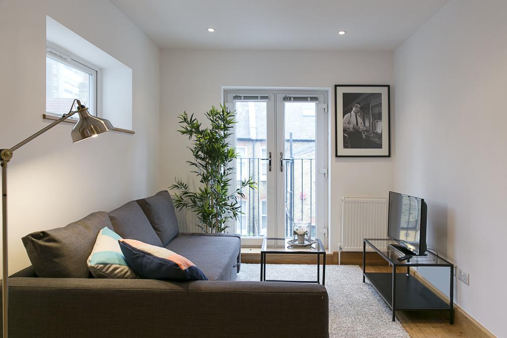 Appartement The Greyhound Fulham Londres