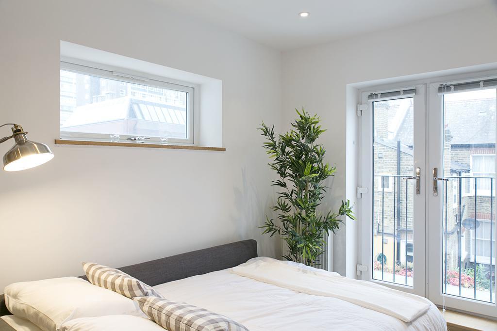 Appartement The Greyhound Fulham