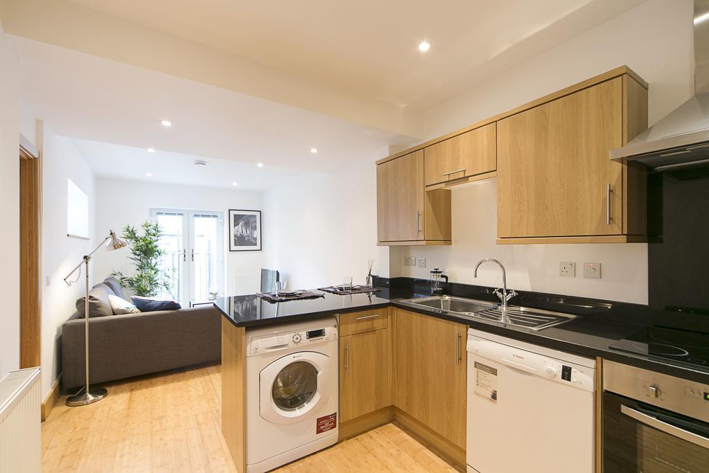 The Greyhound Fulham Appartement