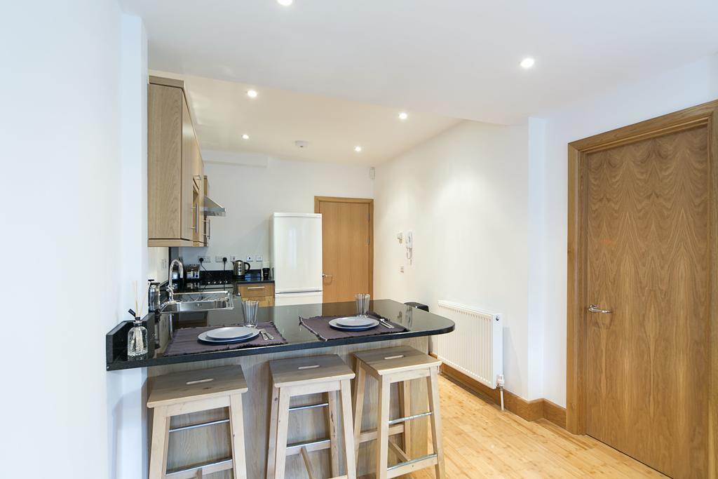 The Greyhound Fulham Appartement *