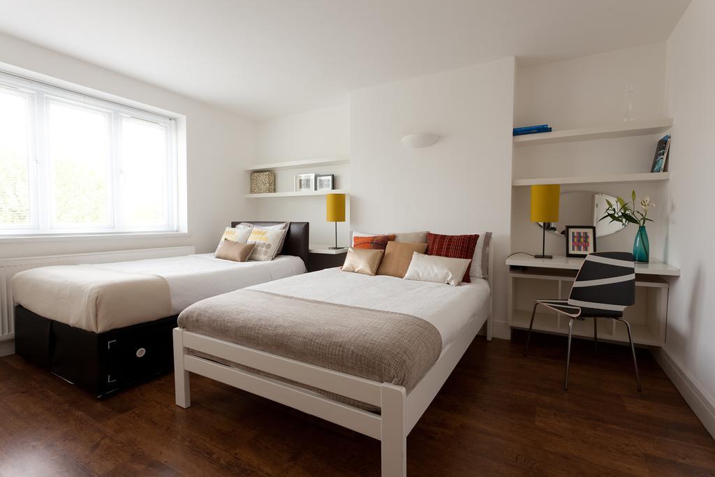Apartment 118 Brondesbury Road *