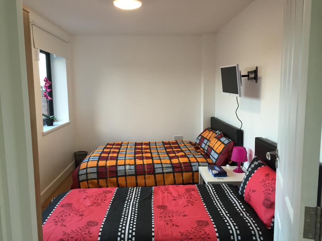 Hotel The Luxury 3*