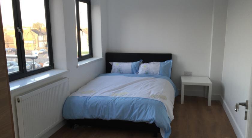 The Luxury 3* Londres