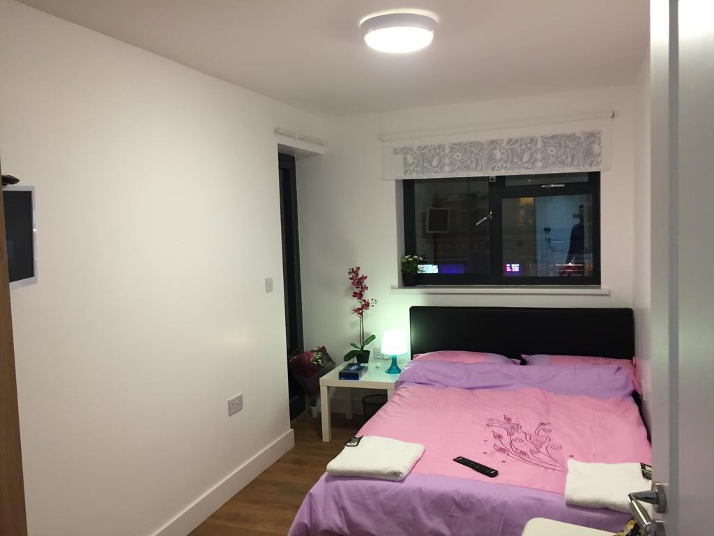 The Luxury Londres