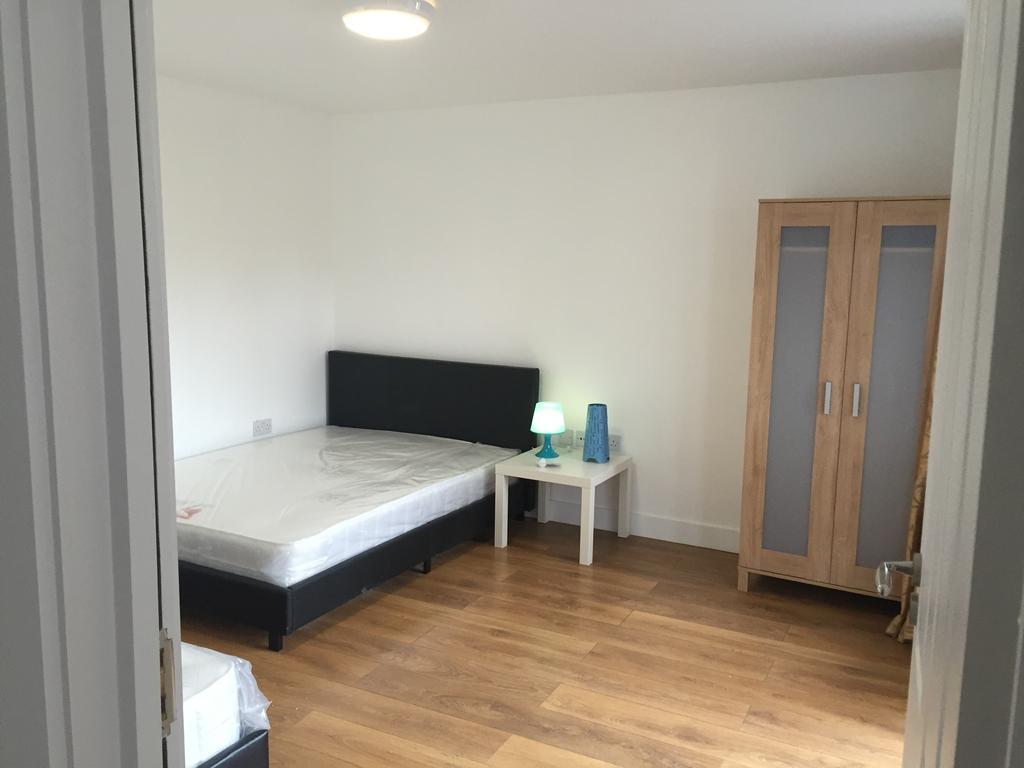 The Luxury Hotel 3*