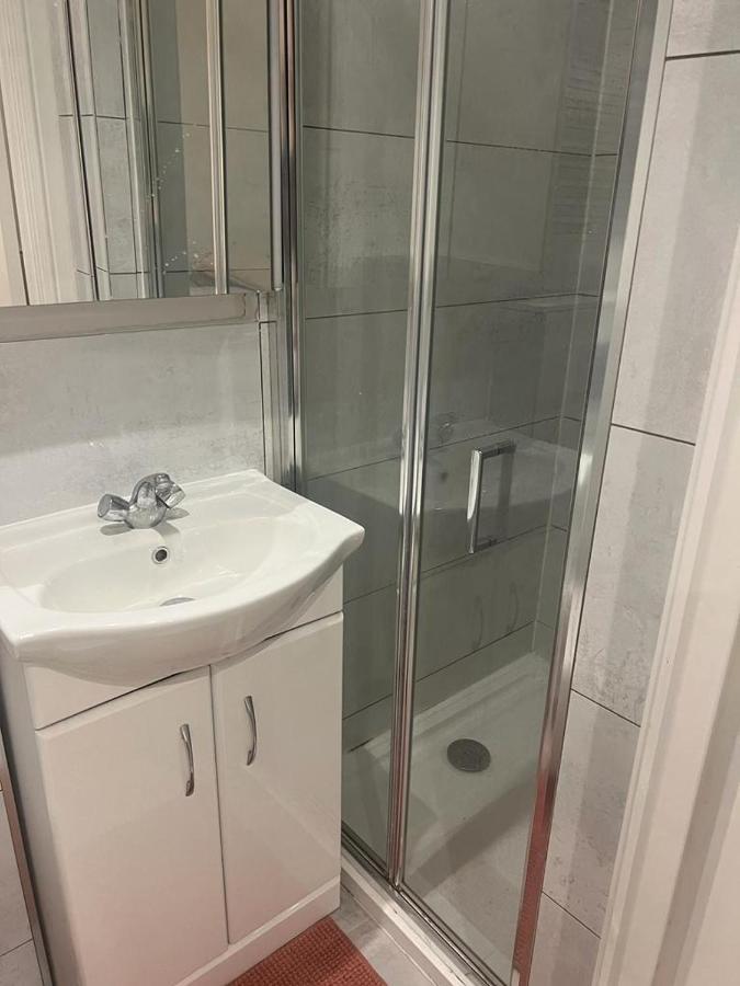 Apartamento Amazing Flat 2 In Battersea Londres