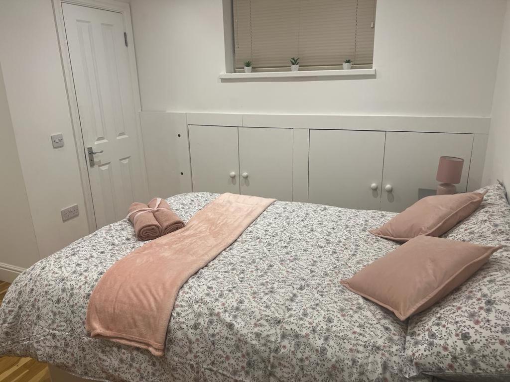 Apartamento Amazing Flat 2 In Battersea *