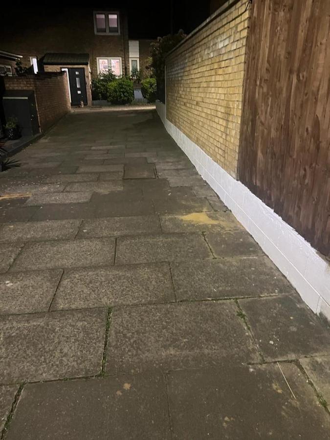 Amazing Flat 2 In Battersea * London