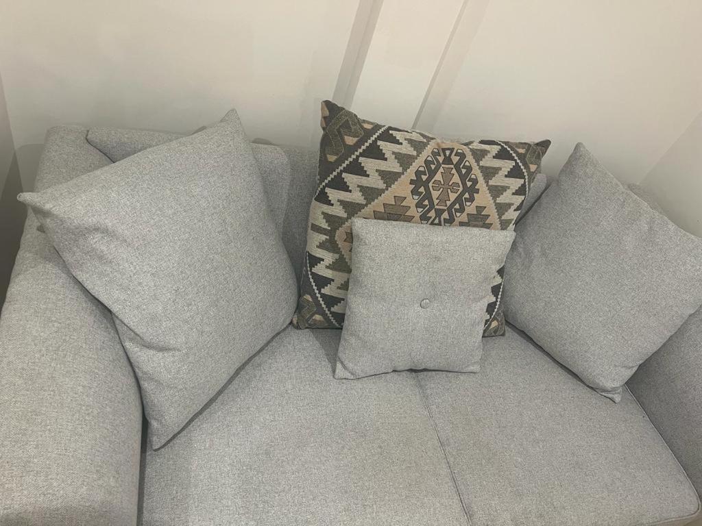 Amazing Flat 2 In Battersea Apartment