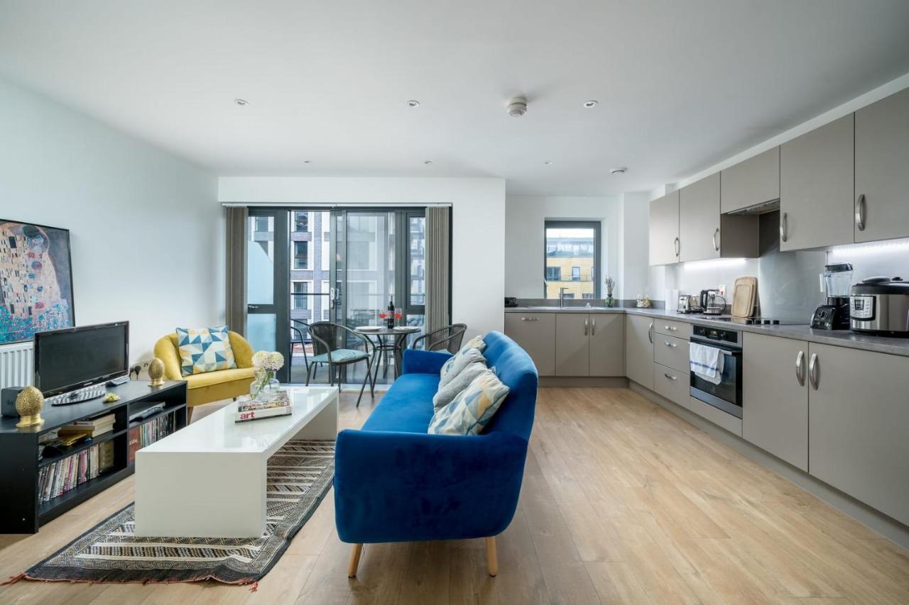 Appartement Trustay Wandsworth