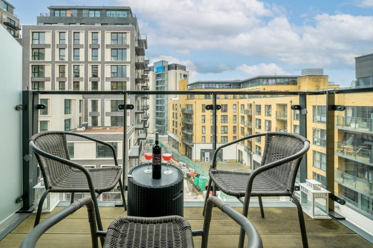 Appartement Trustay Wandsworth *