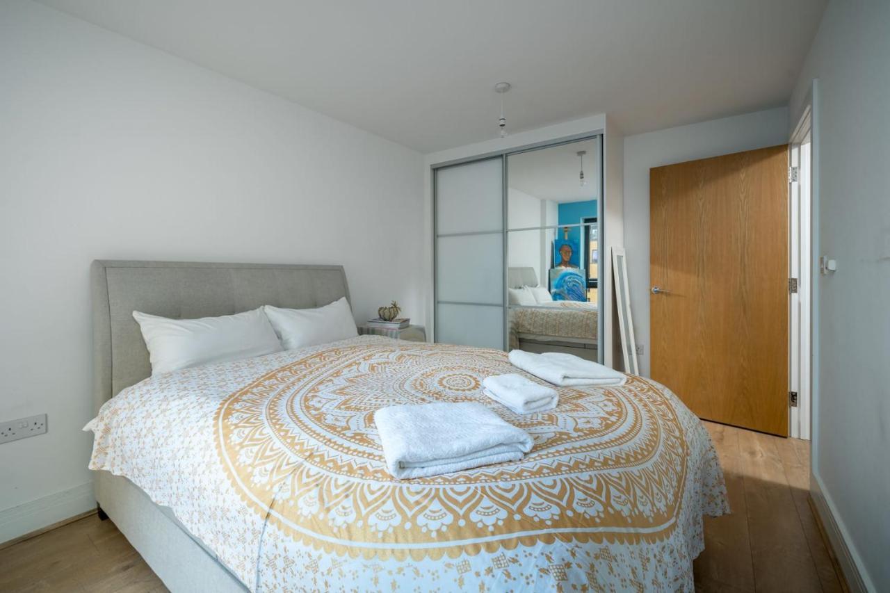 Trustay Wandsworth *
