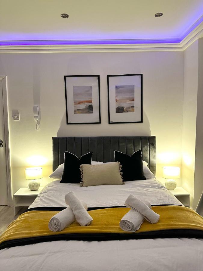 In Kensington Appartement Londen