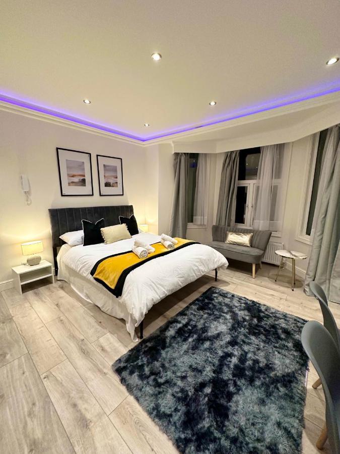 Appartement In Kensington