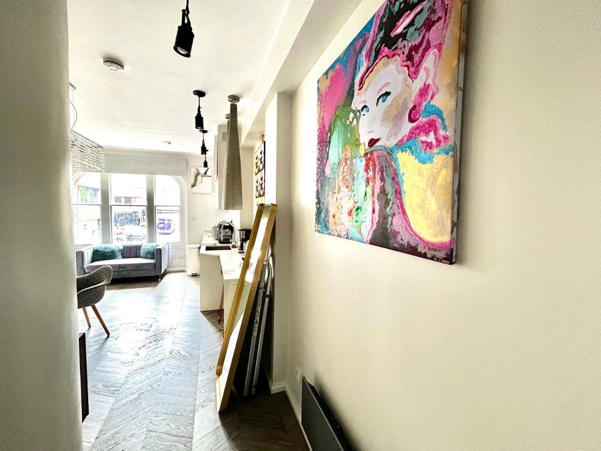 Soho Apartamento *