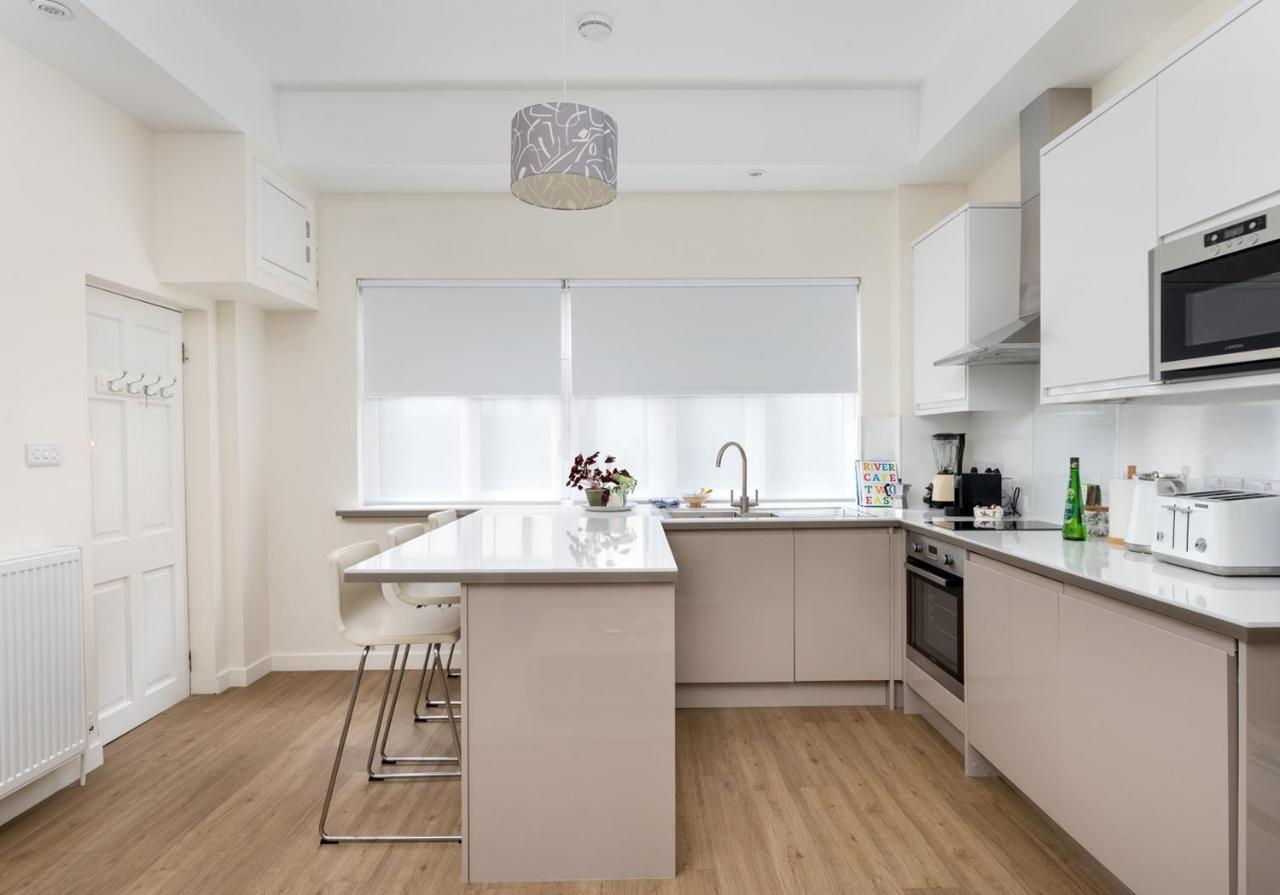 Apartment Cobbled Mews - Hyde Park W2 London