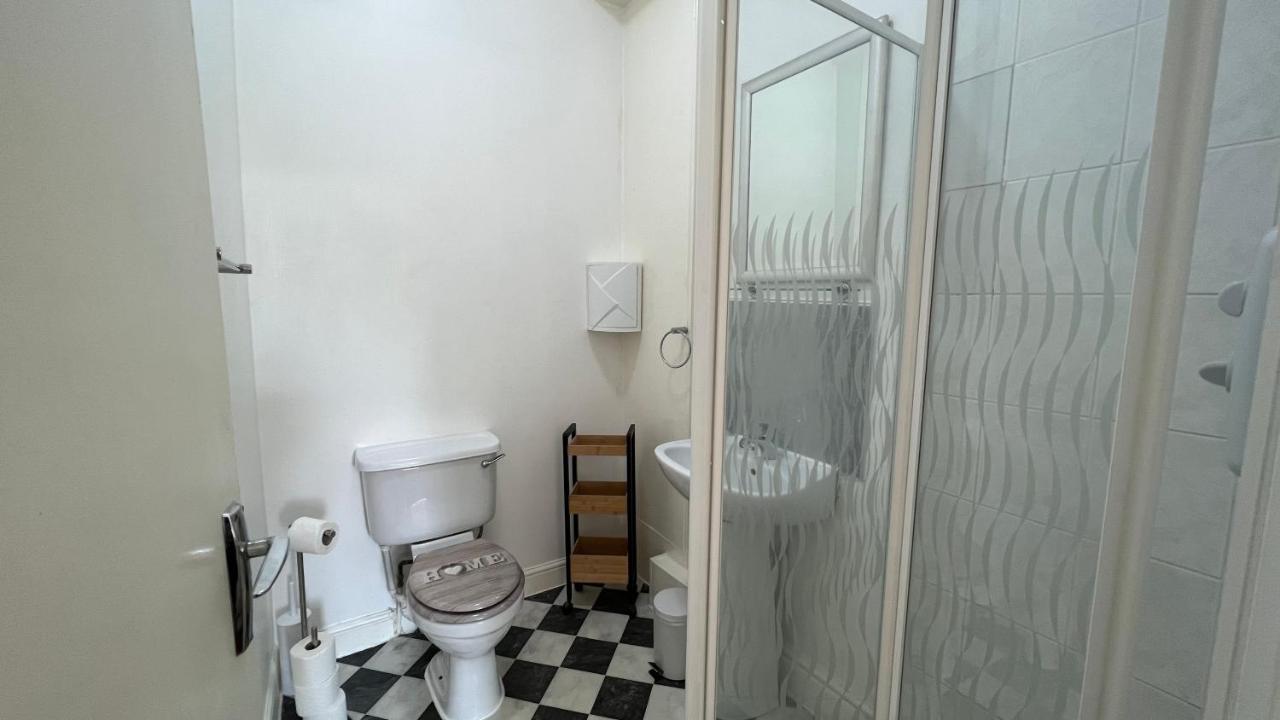 Comfy - Finchley Road * Londres