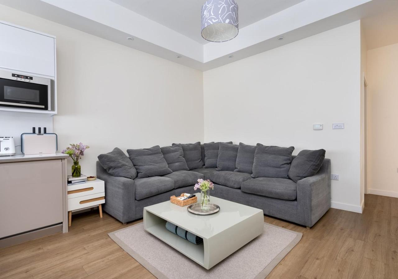 Appartement Cobbled Mews - Hyde Park W2 *