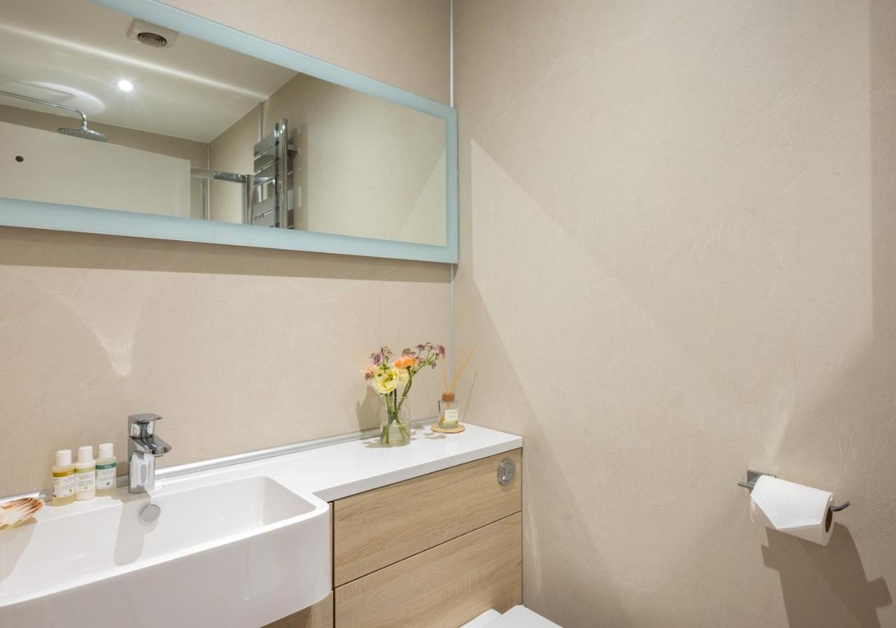 Appartement Cobbled Mews - Hyde Park W2 *