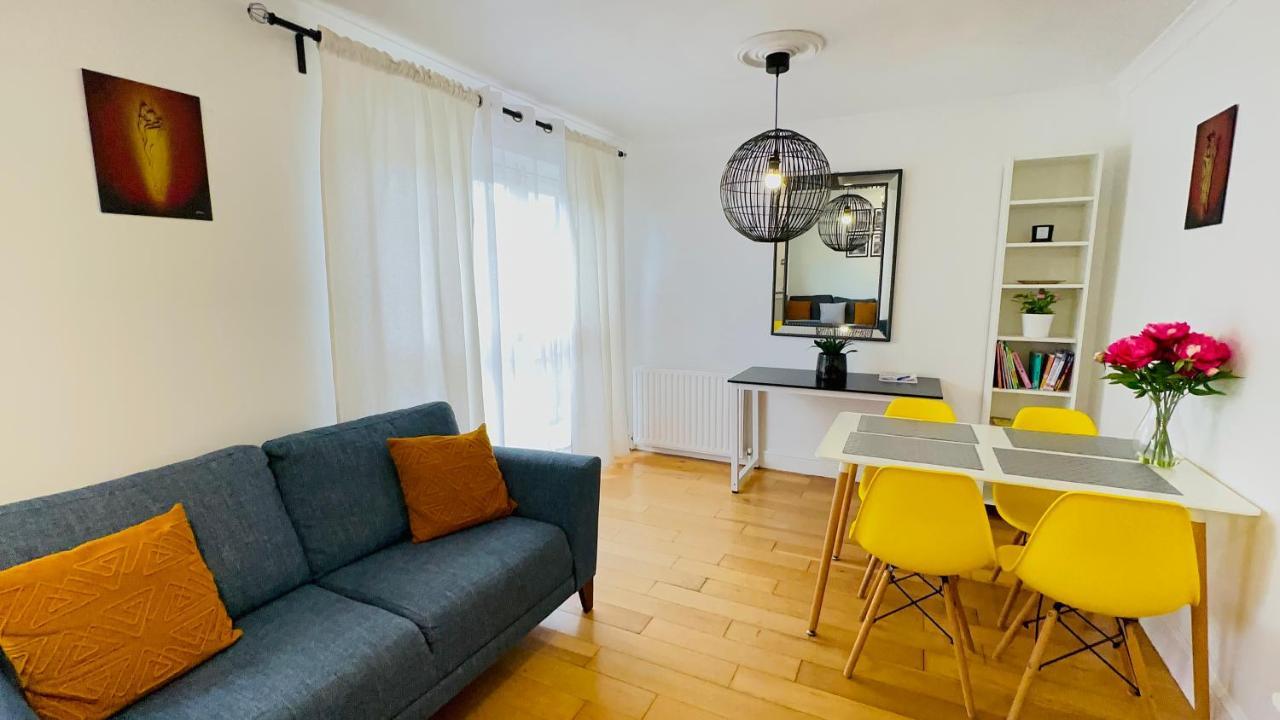 Apartamento Canal View House: Of Oasis *