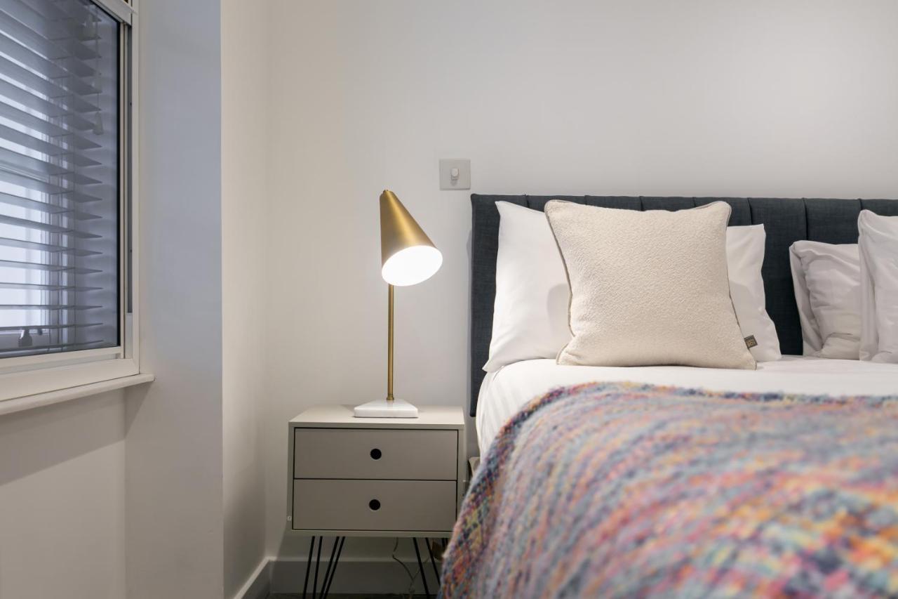 Apartamento Urban Chic - Rathbone