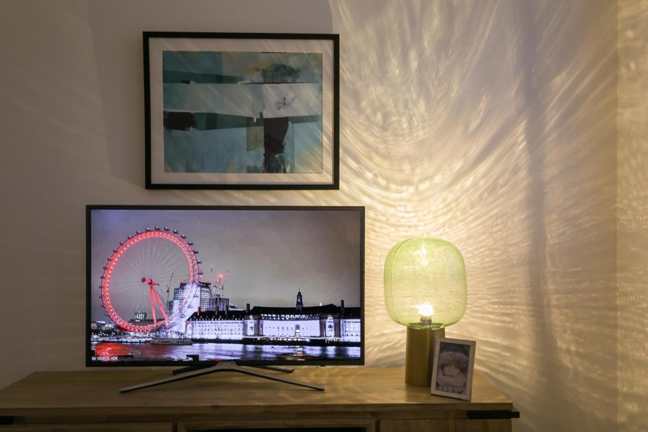Apartamento Urban Chic - Rathbone *
