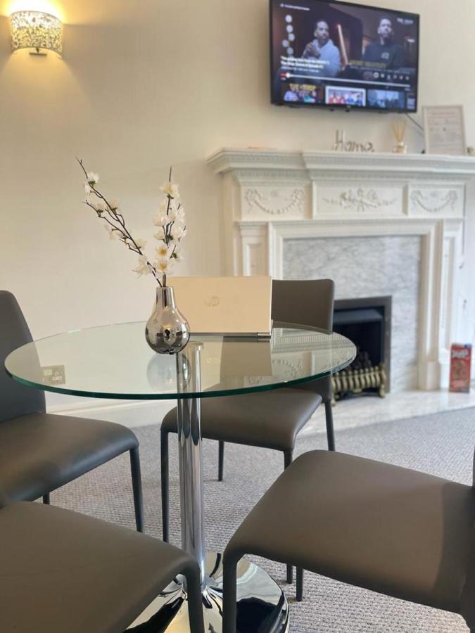 Pearl Paddington - Lovely 2 Bed Flat In Paddington Apartamento