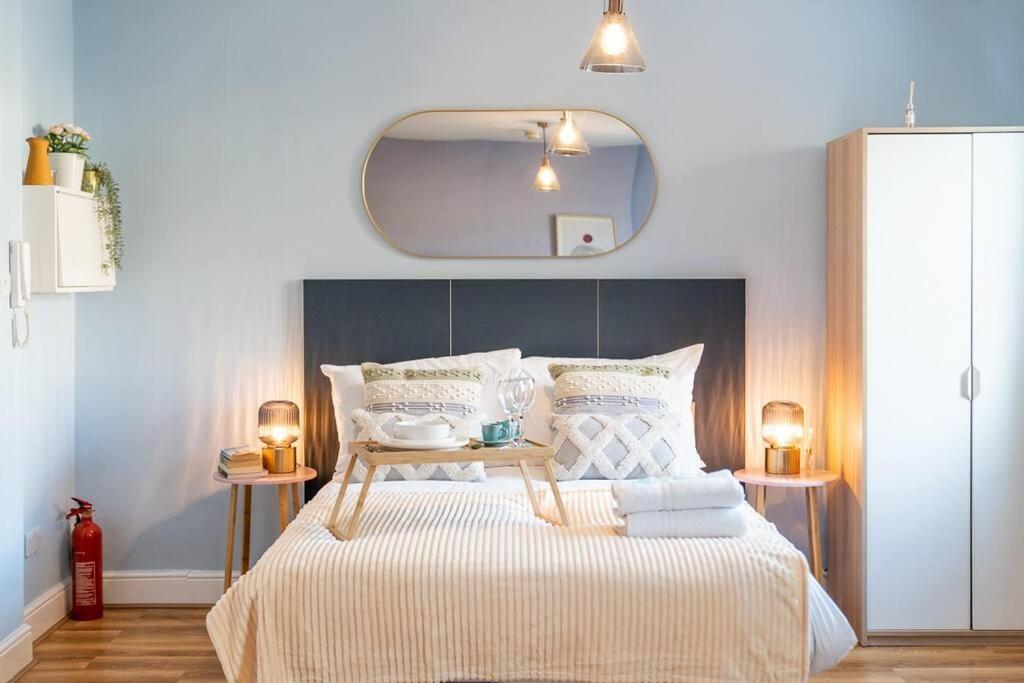 Hyde Park-notting Hill Apartamento Londres