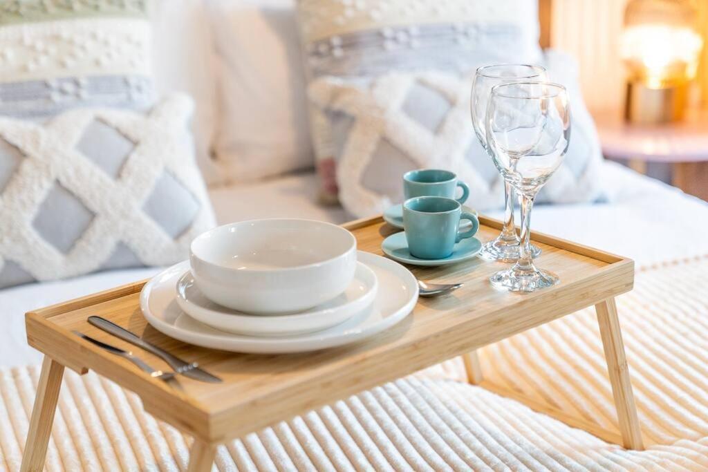 Apartamento Hyde Park-notting Hill *