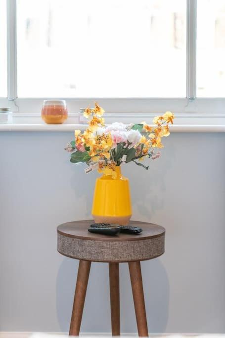 Apartamento Hyde Park-notting Hill *