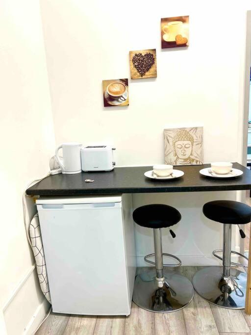 Appartement Trendy One Bedroom Flat In *